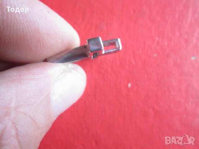 Страхотен сребърен кръст медальон  с камъни 925, снимка 3 - Колиета, медальони, синджири - 35101647