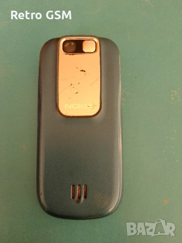 Nokia 2680 (bg меню) + кабел за зареждане, снимка 4 - Nokia - 52774429
