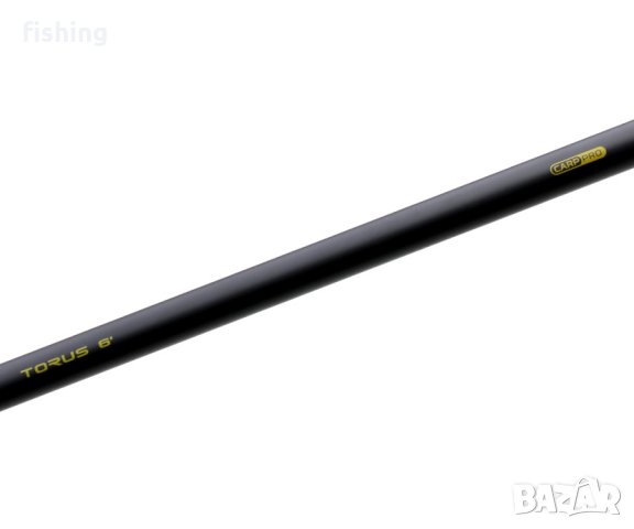 2023 Иновация Бърза Дръжка за Кеп Carp Pro Torus 1.8м 2 части, снимка 4 - Екипировка - 37970078