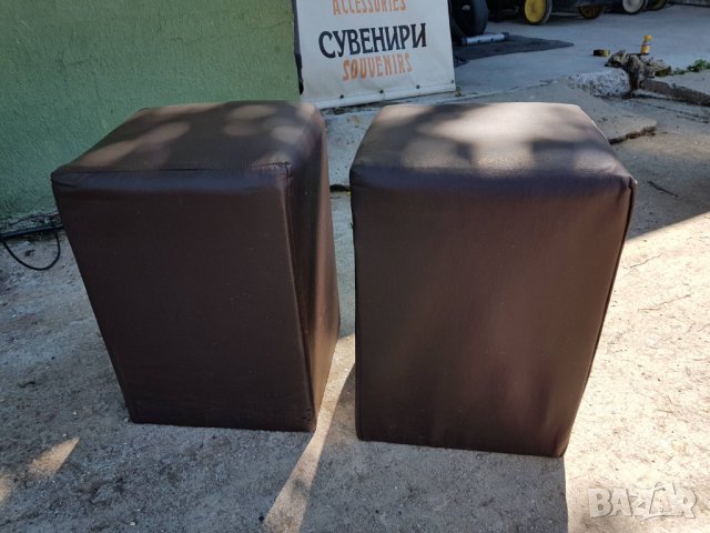 Табуретка, снимка 3 - Дивани и мека мебел - 29088389
