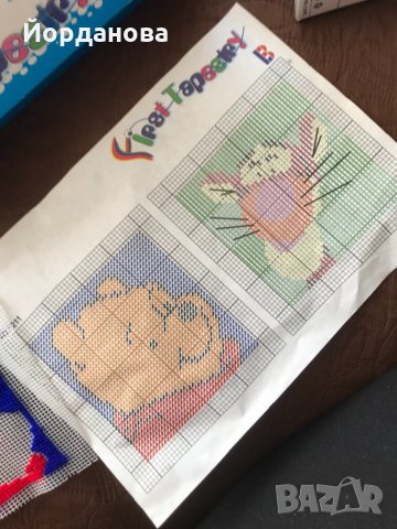 First tapestry за деца , снимка 6 - Други игри - 32050231