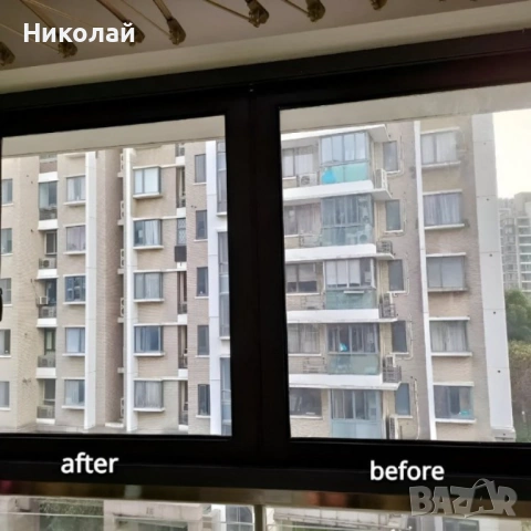 Четка за почистване на автомобилни стъкла, снимка 6 - Аксесоари и консумативи - 53253575