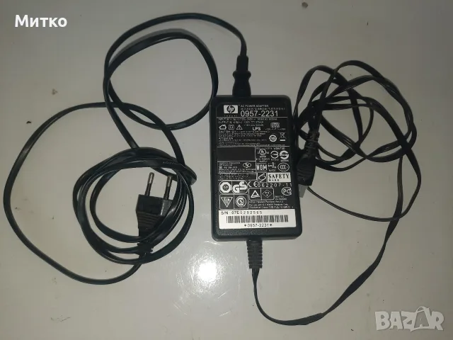 Адаптер за принтер HP 0957-2231