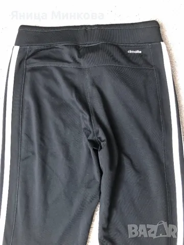 Детско долнище Adidas, размер 152, снимка 6 - Детски анцузи и суичери - 47337478