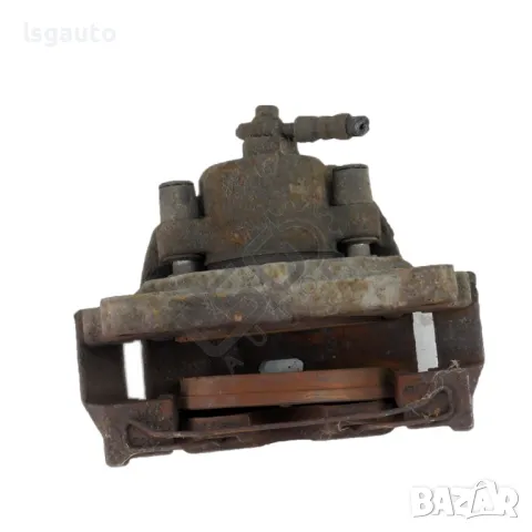 Преден десен спирачен апарат Volkswagen Tiguan I 2007-2015 ID: 140741, снимка 2 - Части - 48629238