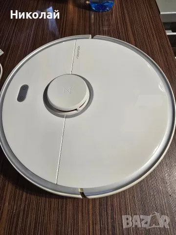 Roborock S5 max , снимка 2 - Прахосмукачки - 56405078