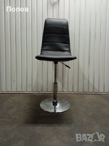 Бар стол модерен дизайн, снимка 5 - Столове - 36938112