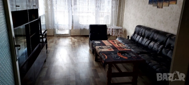 Дава под наем обзаведен 3-СТАЕН, гр. Габрово, Младост, снимка 1