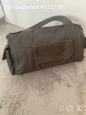 Чанта H&M эко кожа