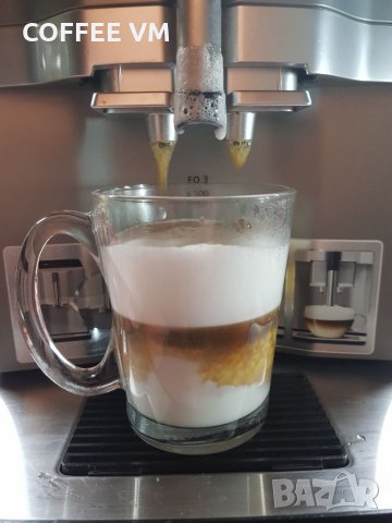 Кафемашина - Bosch VeroCup 100, снимка 6 - Кафемашини - 32173726