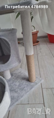 Продавам катерушка за котка, снимка 5 - За котки - 54059533