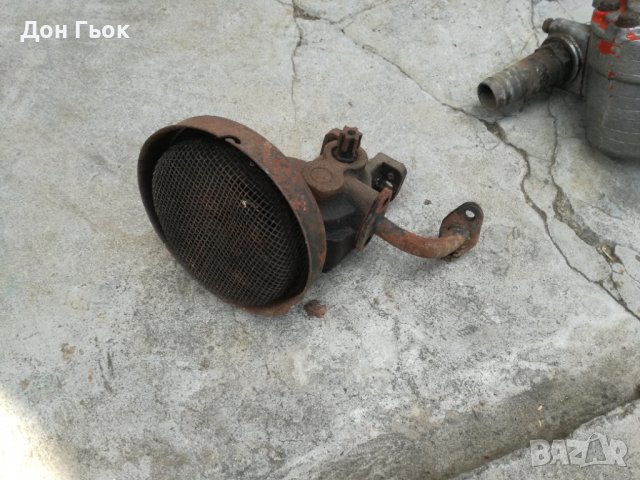 Части за трактор ЮМЗ, снимка 8 - Части - 36821515