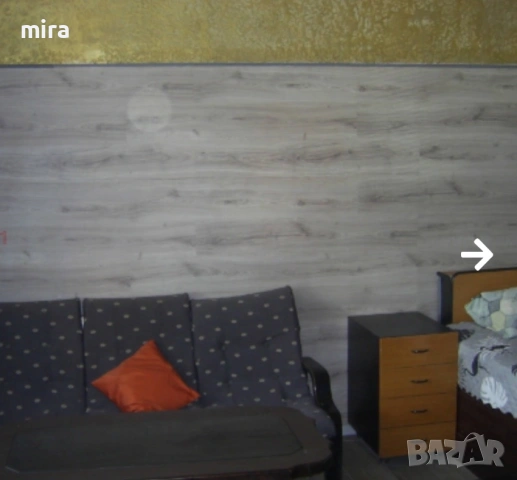 Обзаведено ателие Център до метро, снимка 3 - Апартаменти - 53882902