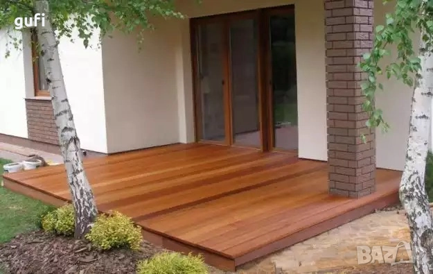 Монтаж Подови настилки, Стъпала, Веранди, Подиуми, Ламперии, снимка 4 - Ремонти на къщи - 15666593