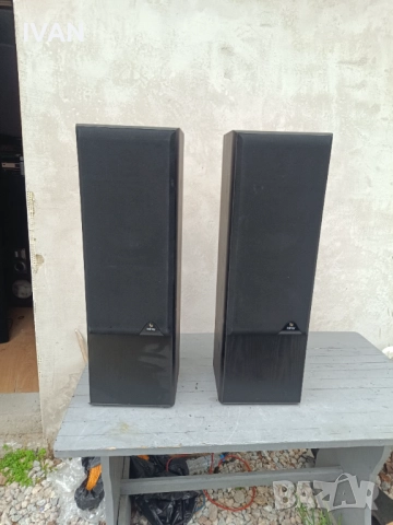 продавам тонколони infinity-reference31i, снимка 4 - Тонколони - 52884093