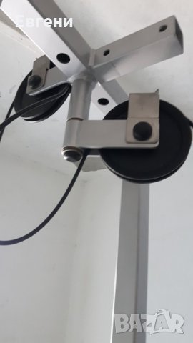 Пек дек кросоувър джангал машина бицепс машина скрипец , снимка 12 - Фитнес уреди - 21169131