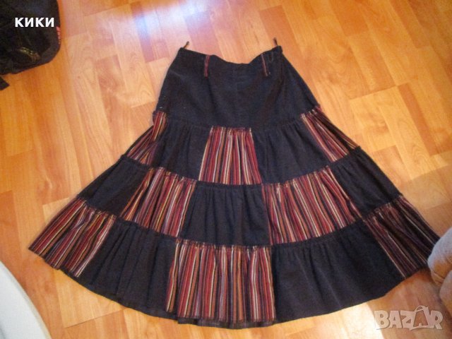 Дамски поли, снимка 2 - Поли - 30323626