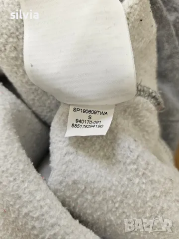 Jordan Streetwear - S размер горница блуза, снимка 3 - Спортни дрехи, екипи - 47979580