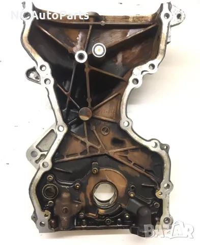 Маслена помпа за Opel Опел Агила Сузуки Сплаш 1.2 бензин K12B 2010, снимка 2 - Части - 47890147