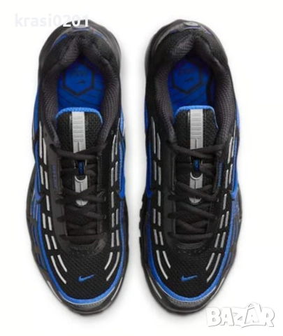 Оригинални маратонки на Nike air max TL 2.5! 44.5, снимка 4 - Маратонки - 52907150