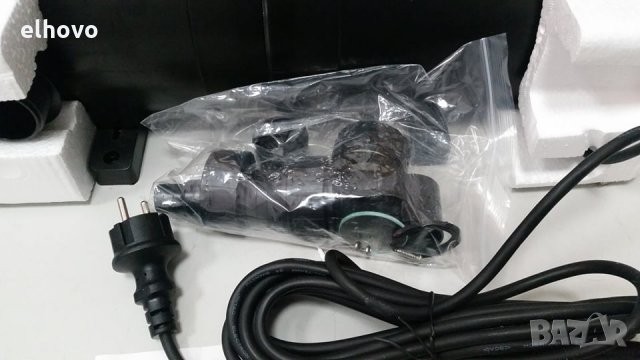 Скимер за басейн CUV-224, снимка 6 - Други - 29519436