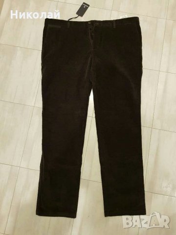 Елегантен мъжки панталон