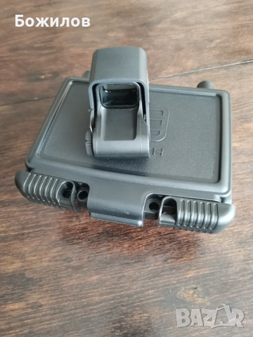 Бързомер EOTECH XPS 2-0 USA, снимка 3 - Оборудване и аксесоари за оръжия - 53880308