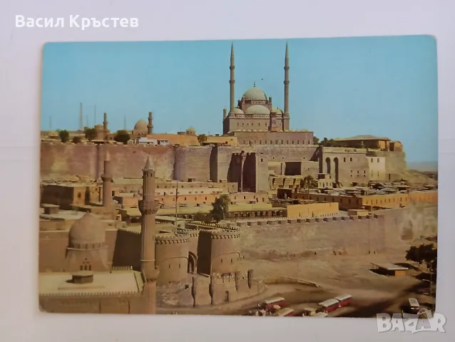 Картички - 13 бр., чужбина, архитектурни паметници, статуи, 1960-80 г., снимка 4 - Колекции - 36848036