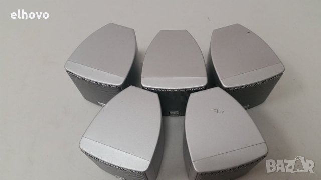 Тонколонки CANTON CX, снимка 3 - Тонколони - 29598112