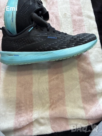 Brooks 45 номер