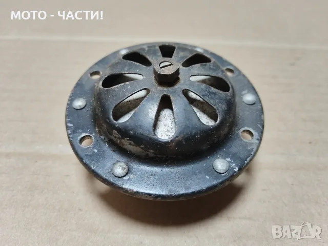 Тромба, Клаксон За Ковровец 175. / РАБОТЕЩ! / НОМЕР 7., снимка 2 - Части - 56377397