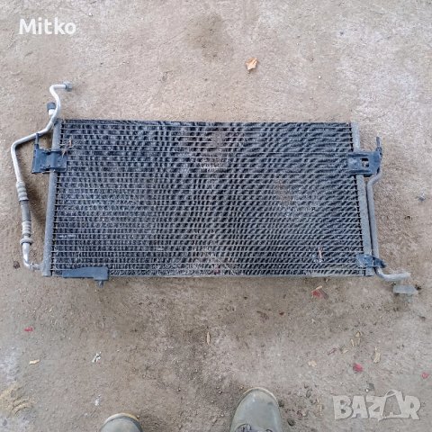 Радиатор Климатик За Ситроен Берлинго 2.0ХДИ 2000г. / Citroen Berlingo 2.0HDI 2000y