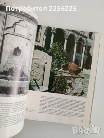 Градинско-парково и пейзажно изкуство, снимка 4 - Специализирана литература - 52467490