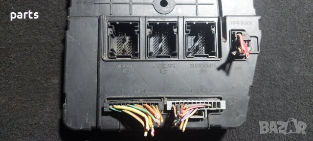 Модул Рено Меган 2 - Сценик 2 - Дачия - Нисан - 8200351182 - S118400150 - 8200440594 N, снимка 4 - Части - 39505863