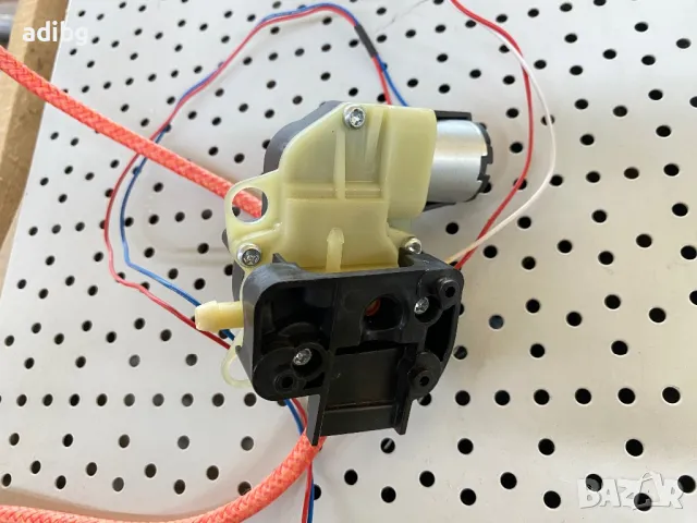 Siemens - Мултиклапан Керамичен клапан, снимка 3 - Кафемашини - 50400702