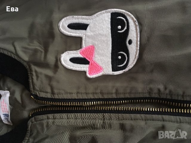 Якета и Долни грейки за ски , снимка 2 - Детски якета и елеци - 31337735