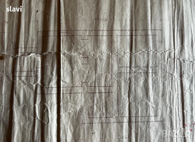 Продавам дворно място с къща и кладенец, снимка 15 - Парцели - 51336974