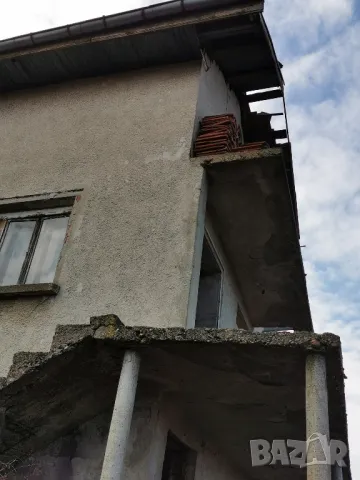 7  декара и 2 вили в Садовете гр.Лом, снимка 17 - Вили - 48773745