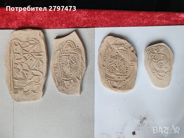 Скулптури малки пластики , снимка 5 - Статуетки - 51069615