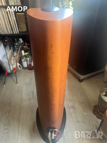 KEF iQ 70, снимка 3 - Тонколони - 50714821