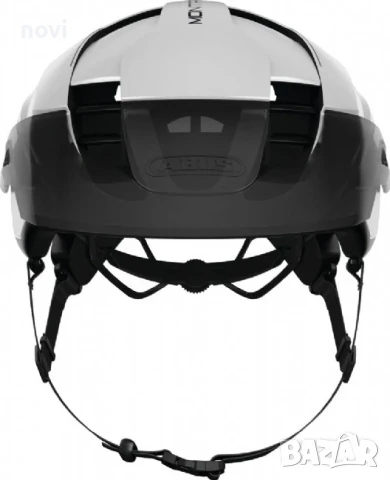 ABUS MonTrailer MIPS, L, велосипедна, MTB каска, снимка 6 - Спортна екипировка - 51424504