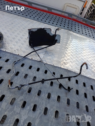 Стойка резервна гума ситроен берлинго Пежо Партнер 1996-2008г