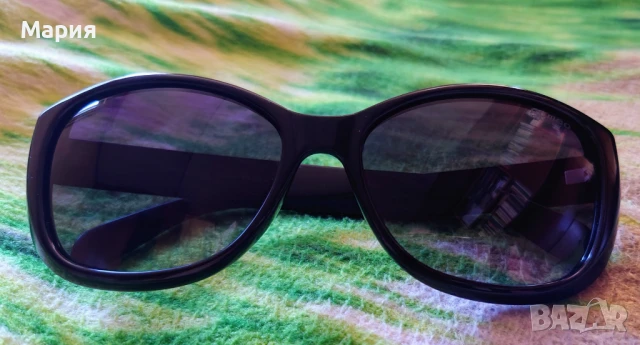 Дамски слънчеви очила (с калъф)