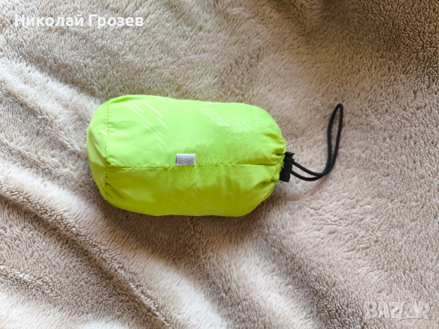 Якета  Худита Ветровка, снимка 9 - Дънки - 52141645