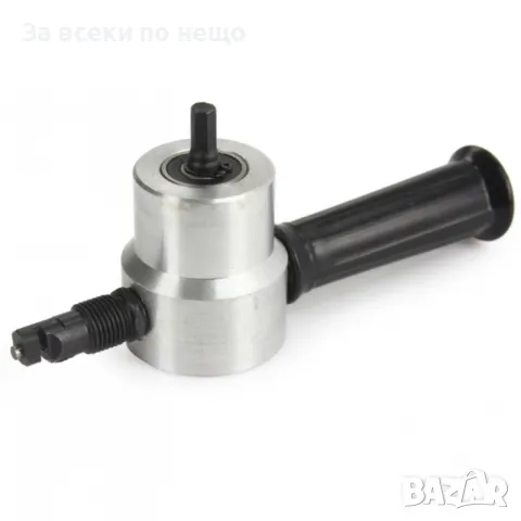 Щанцова ножица за ламарина – приставка Mar-Pol, снимка 3 - Други инструменти - 50322569