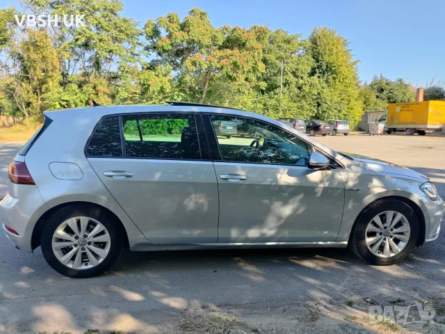 Голф 7.5 1.5tsi, 2019, снимка 7 - Автомобили и джипове - 56145909