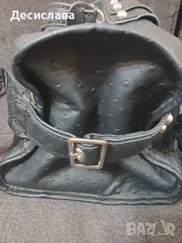 Дамска оригинално чанта GUESS, снимка 4 - Чанти - 42227457