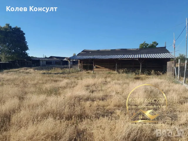 парцел село Оряхово ,община Любимец, снимка 2 - Парцели - 55989303