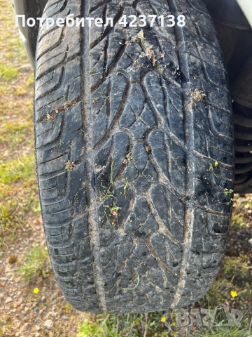 Гуми с джанти, снимка 13 - Гуми и джанти - 54176059