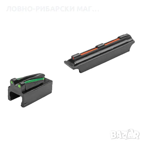 Фиброоптични мерни прибори Truglo Magnum Gobble-Dot Xtreme Series Standard 5/16" Rib